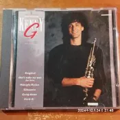 (協奏曲) 肯尼吉 / KENNY G - THE COLLECTION