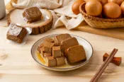 KMMRZ store 【職人雞】滷蛋白君－醬香/ 香辣/ 黑胡椒