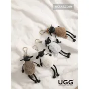 BAIBAI.MOMMY澳洲代購｜🦘 Australian Shepherd UGG 小羊肖恩 羊羊吊飾 台灣現貨!