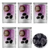 【長青穀典】無籽蜜棗乾 120g/罐×5罐 公司現貨 果乾 纖維 幫助消化 使排便順暢