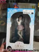 【24小時發貨】世嘉 Love Live!  矢澤妮可 Snow Halation 景品 手辦   日版未拆運損