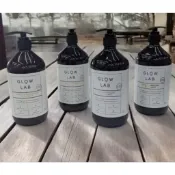 澳洲進口🇦🇺現貨❗️Glow Lab 沐浴乳🫧柑橘、佛手柑、玫瑰、椰子、檀香
