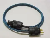 Audio Reality TITAN 電源線 / 2M
