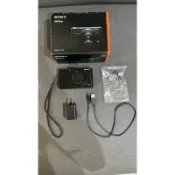 （售出）SONY RX100 VII RX100M7 數位相機 台灣索尼公司貨