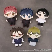 【琰琰東京代購】預購日版 吊飾娃娃 咒術迴戰 死滅迴游篇 吊飾娃娃 ぬいパル 虎杖 伏黑惠 乙骨憂太 脹相 禪院直哉