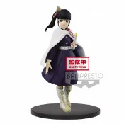 「嚕米模型屋」全新現貨 日版 BANPRESTO 景品 鬼滅之刃 絆之装 柒之型 栗花落香奈乎 公仔