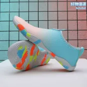 檸檬精選屋 【多棲涉水王】溯溪鞋 戶外鞋 徒步鞋 登山鞋 沙灘鞋 釣魚鞋 五趾設計 速幹防滑 戶外運動游泳潛水通用