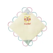 Combi歡樂寶貝手巾 #16723