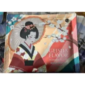 歐客佬精品咖啡☄️50包5折☄️巴拿馬 藝伎風味