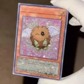【第二】遊戲王自制流沙卡死者蘇生栗子球萬碎青眼白26款