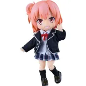 グッドスマイル公司 [GOOD SMILE COMPANY] ねんどろいどどーる 《我的青春恋爱喜剧果然有问题。完》 由