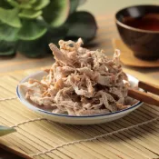 【 赤柑食品 】- 無花果 420克 - 木瓜絲 - 青木瓜絲 ( 果乾 蜜餞 零食 )