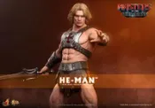【買動漫】兩段式預購 參號倉庫 預購 27年第4-1季 野獸國代理 HOT TOYS 12吋 MMS888 太空超人 希曼 6/27