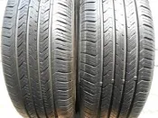 已售出~  ◎至品中古胎◎優質中古跑胎~235/65/17 瑪吉斯 正新 HP-M3 SUV 休旅車 專用~含安裝.平衡