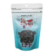 信義鄉農會 熊愛烏李 100g 果乾蜜餞 醃漬李子 果脯 梅子乾 出遊必備 解饞零嘴 新鮮水果乾 傳統風味
