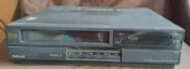 NO:1036#National 松下VHS錄放影機NV-501TN（零件機）