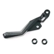 【NCY】輻射卡鉗座 適用於四~六代戰 JETS DRG KRV FORCE 2.0