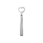【Georg Jensen 喬治傑生】BERNADOTTE 開瓶器 (鏡面拋光不鏽鋼)