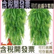 人造壁掛 假藤蔓掛常春藤裝飾綠色植物 人造植物波士頓蕨類 spe-1072