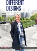 【三民網路書店】Different Designs: What I Wish I Knew 30 Years Ago 作者：David Bryant
