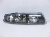 ＠Tokyo東京車燈部品＠三菱 VIRAGE LANCER 99~00 黑框大燈一邊1200 TYC製