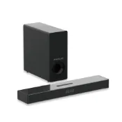 HANLIN-SB01 聲霸2.1聲道HIFi立體聲環景家庭劇院 藍牙 光纖 真無線 重低音二件式喇叭 音響 電視喇叭