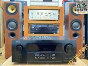 Denon天龍 AVR-X4500H家庭影院功放