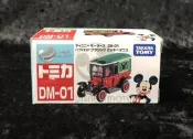 《GTS》代理版TOMICA多美 迪士尼 DM-01 米奇 老爺車貨號DS86997