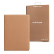 Samsung 三星原廠官方 ITFIT Galaxy Tab A7 書本式保護殼 -棕 【盒裝】T500 / T505