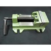鑽床虎鉗、鑽床萬力  SKC-307A  (3吋、4吋)