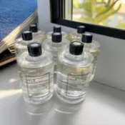 Emo.R 大容量 擴香瓶 500ml 1入 款式可選 擴香 室內 香氛 木質調 花香 小蒼蘭【小髮廊】DS014566