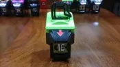 不可思議之-假面騎士FOURZE 變身開關天文開關轉蛋版單售騎士開關16號-日版日本版絕對真品-非山寨版