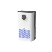 【蝦皮直營】DIKE 智慧靜音電子式除濕機2.7公升 HLE830 低耗能長效節電/透明水箱易辨識/遠離霉味 廠商直送