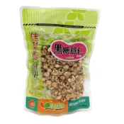 (店+)【佳瑞發 黑糖薏仁】 將黑糖與薏仁變成健康的點心，不添加化學成份及防腐劑，兼顧健康與口感