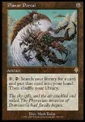  〉貓腳印遊樂園〈【MTG】INV 大戰役 Planar Portal 時空界境通道 英/中文 