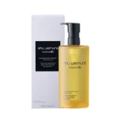 【HOTAI購】【shu uemura 植村秀】柚子精萃潔顏油 450ml 公司貨 卸妝油