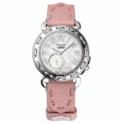 FENDI 芬迪  Selleria 時尚高雅女錶F81034H