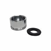 (店+)【蝴蝶衛浴】18轉22MM 轉接頭水龍頭轉接頭.轉換頭.內牙.螺牙轉接頭