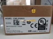 【可開票】臺達   原裝正品  PG卡  EMC-PG02O