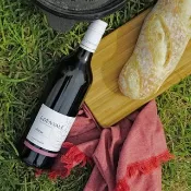 西拉子 Shiraz 紅葡萄飲 無酒精飲品 Non-Alchol