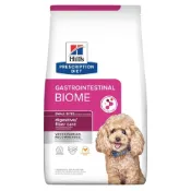 (店+)【Hills 希爾思】🐾Lovely Pet🐾犬處方 犬 狗 GI Biome 健康腸菌叢 小顆粒 1.5kg