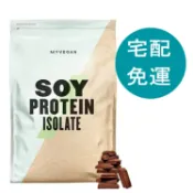 玉山最低比價網 [COSCO代購6] D150749 Myprotein 大豆分離蛋白粉 柔滑巧克力風味 2.5公斤