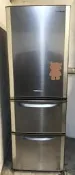 三洋 380L節能變頻三門大冰箱SR-B380CVF
