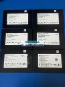 美光 1100 512G 固態硬盤 25寸 SATA接口 原裝正品 拆機貨 需要的來