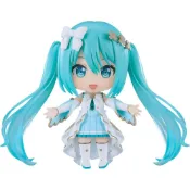 グッドスマイル公司[GOOD SMILE COMPANY] Nendoroid 电影版项目世界 破碎的世界与不能歌唱的初