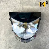 材料王⭐山葉 GTR aero 原廠/副廠 大燈組 大燈 前燈組 前燈單元 前燈殼組 前燈殼 17C-H430A-00