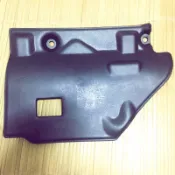 實拍 現貨 Ford Focus mk2 mk2.5 室內 保險絲盒 防踢 保護蓋 福特