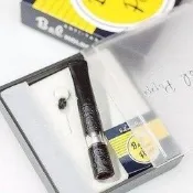 ㊣原廠正品㊣日本 Bel Popp 石楠木 雙過濾 循環 煙嘴 菸嘴 煙斗 菸斗 濾嘴 濾心