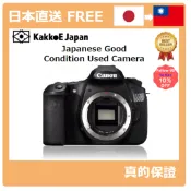 Canon EOS 60D 機身, 二手良品｜Canon EOS 60D 單眼相機 機身｜日本直送
