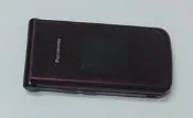 懷舊商品 PANASONIC VS-200 